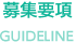 ガイドライン
