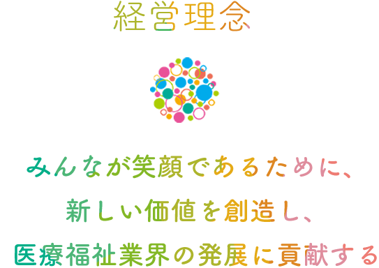 経営理念